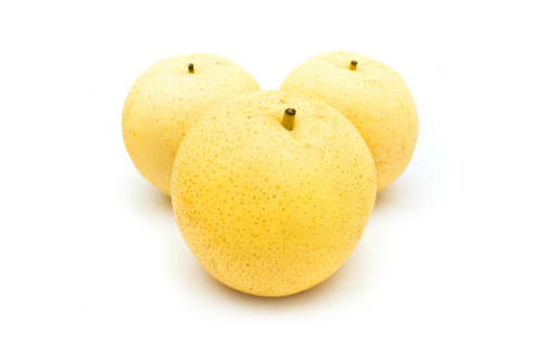 Asian Pear